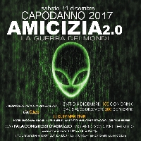 Capodanno in Abruzzo cena hotel e Spa Foto