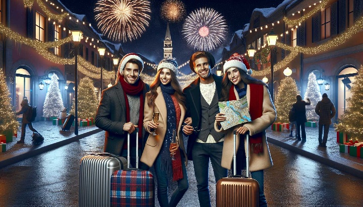 Foto Itinerario di 3 giorni a Macerata e dintorni: dall'atmosfera Natalizia alla festa di Capodanno