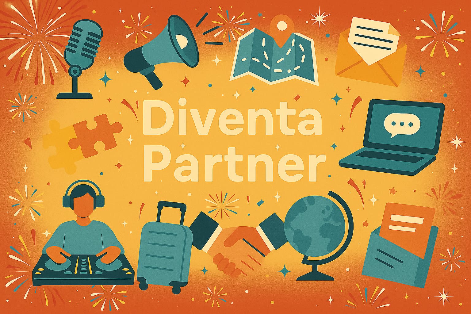 Capodanno a Macerata: eventi, location e collaborazioni su CapodannoMacerata.com