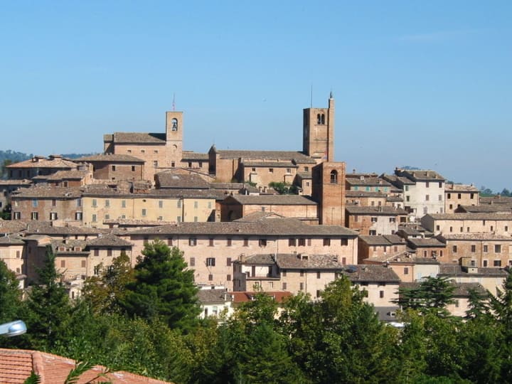 Sarnano foto