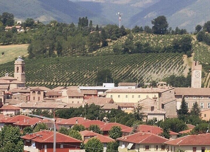 Matelica foto