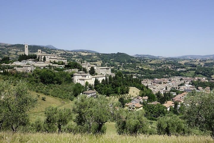 San Severino Marche foto