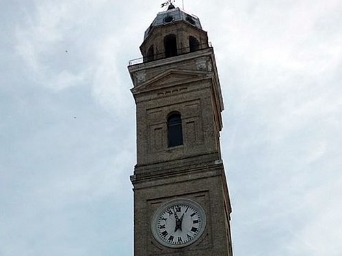 turismo macerata foto