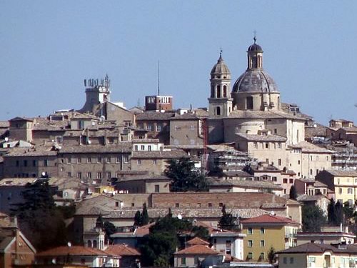 comune macerata foto