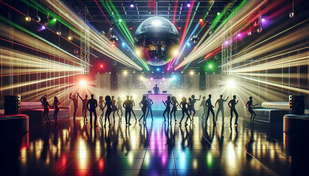 Discoteche Capodanno a Macerata